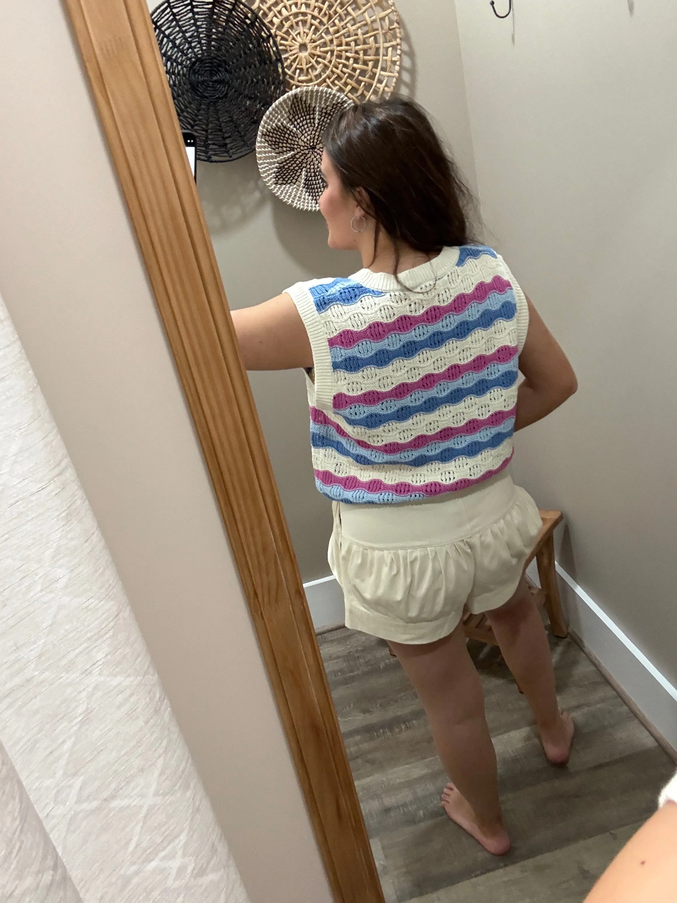 Southern Belle Shorts