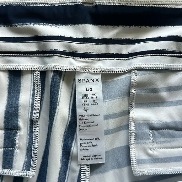 SPANX Sunshine 4&quot; Shorts