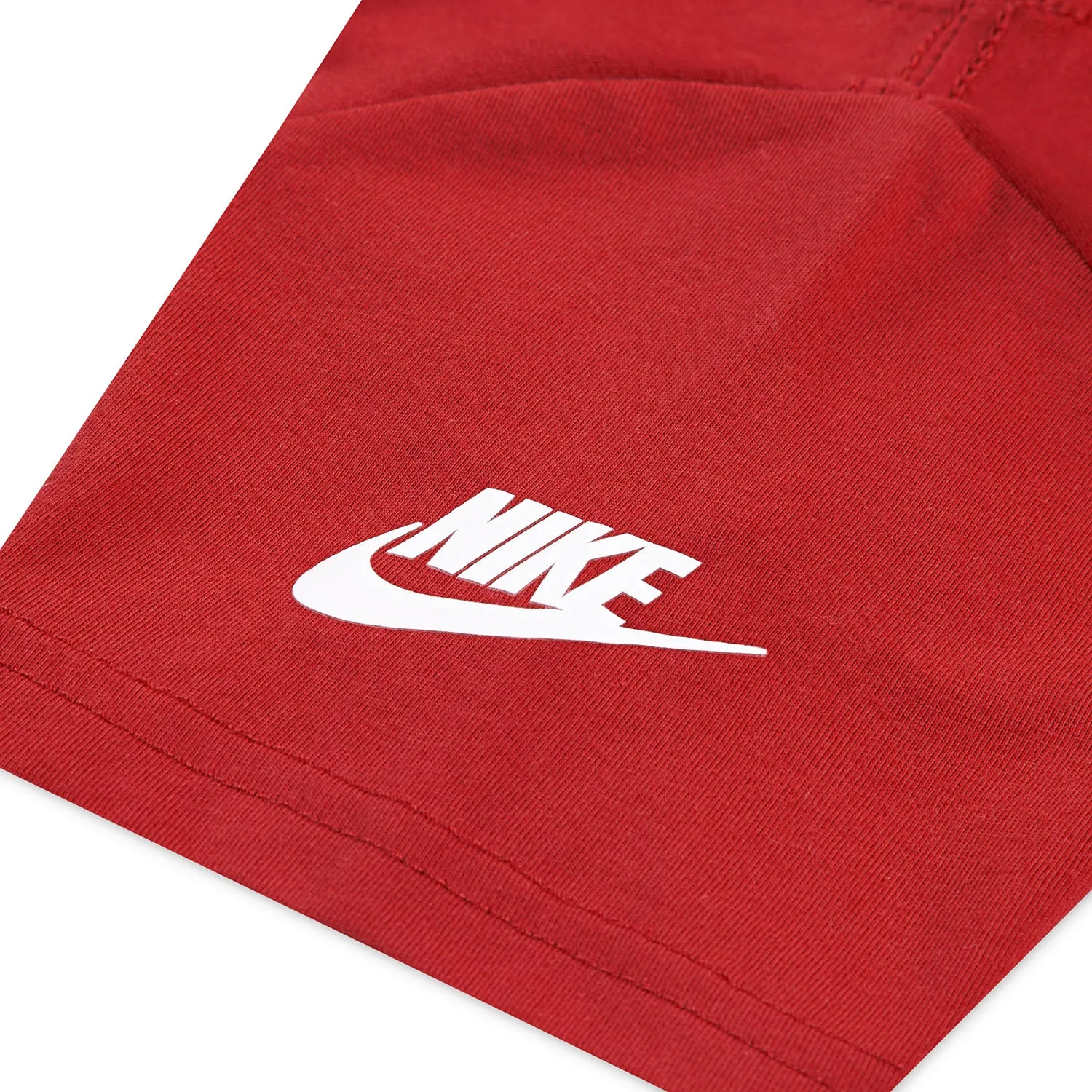 Split Futura Short Set - Kids