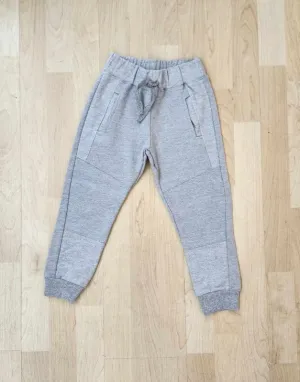 Sporty Moto Joggers