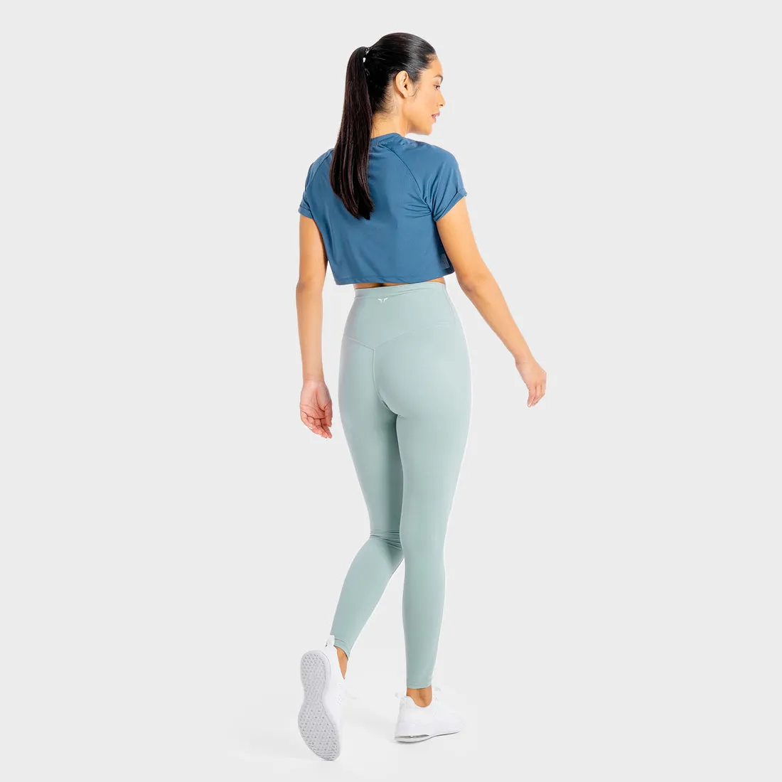 SQUATWOLF Core Agile Leggings