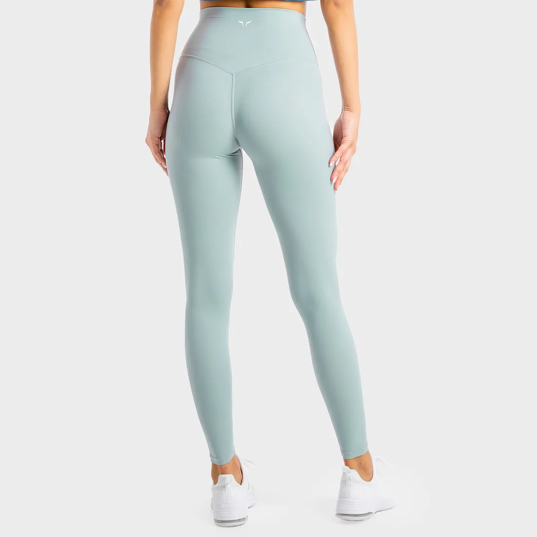 SQUATWOLF Core Agile Leggings