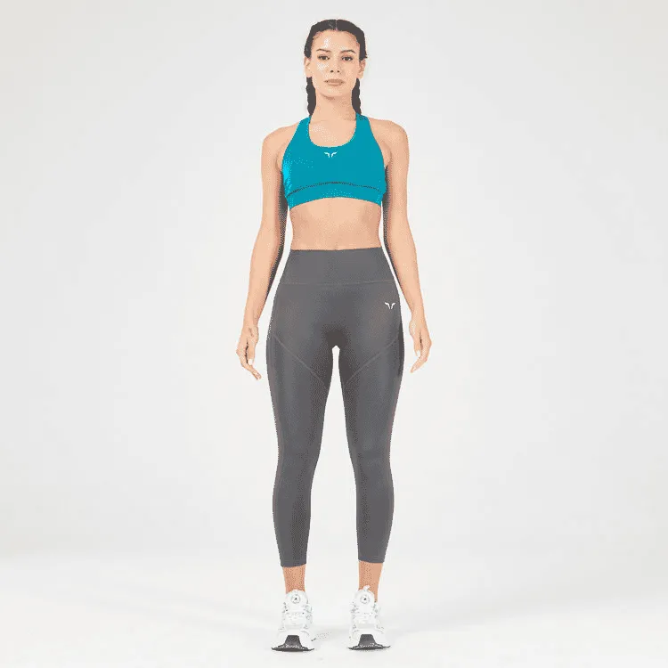 SQUATWOLF ESSENTIAL 7/8 LEGGINGS