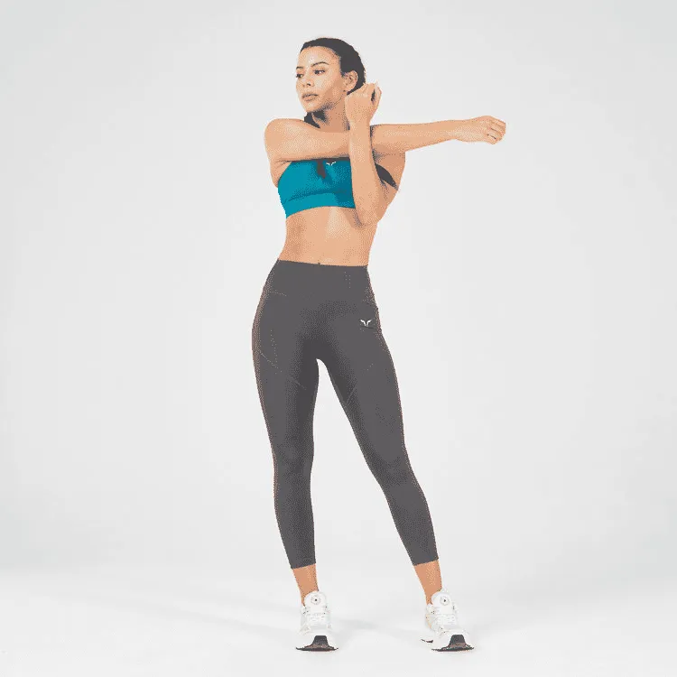 SQUATWOLF ESSENTIAL 7/8 LEGGINGS