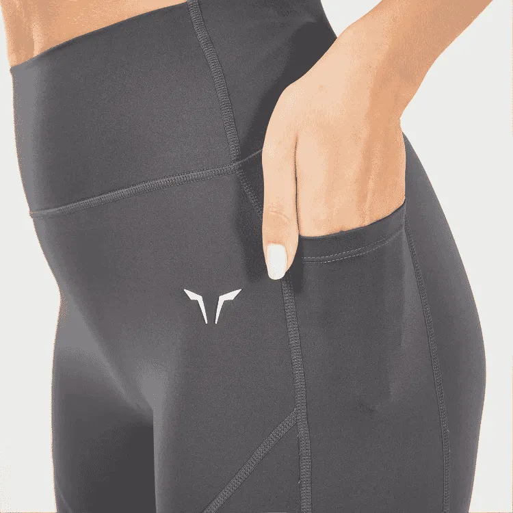 SQUATWOLF ESSENTIAL 7/8 LEGGINGS