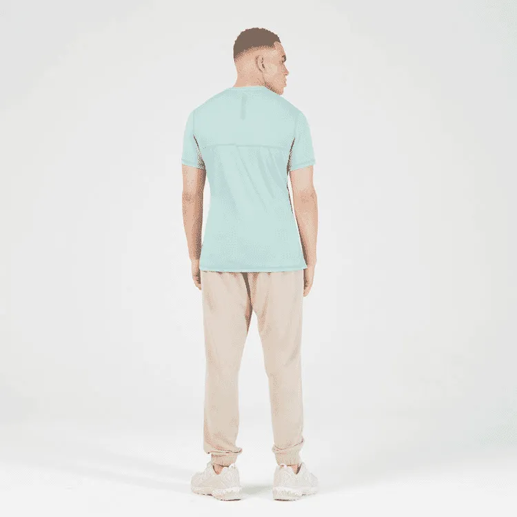 SQUATWOLF ESSENTIAL CONTRAST TEE