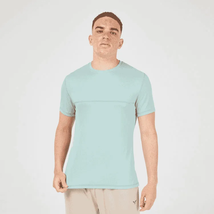 SQUATWOLF ESSENTIAL CONTRAST TEE