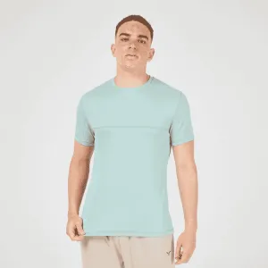 SQUATWOLF ESSENTIAL CONTRAST TEE
