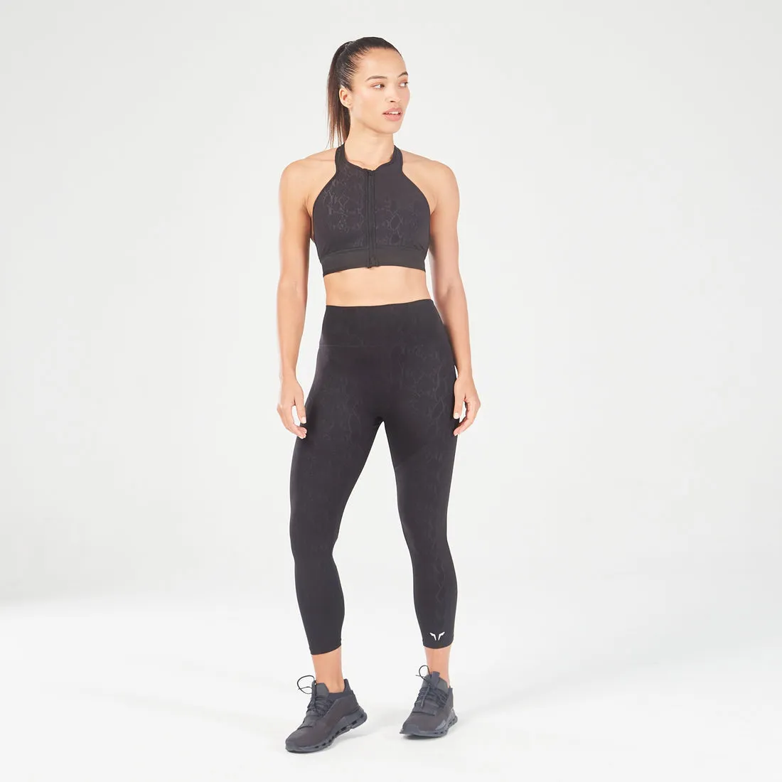 SQUATWOLF SERPENT 7/8 LEGGINGS