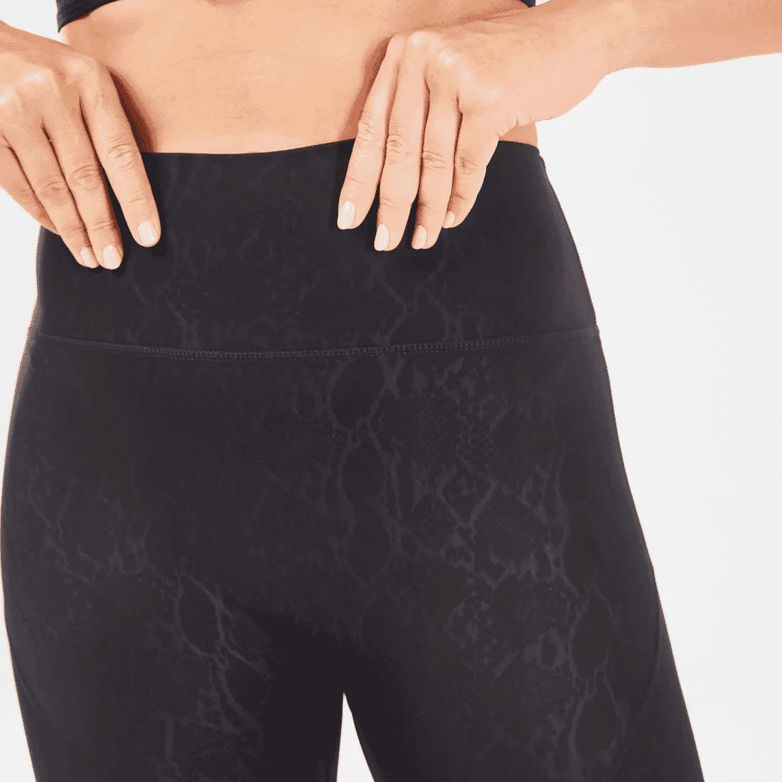 SQUATWOLF SERPENT 7/8 LEGGINGS
