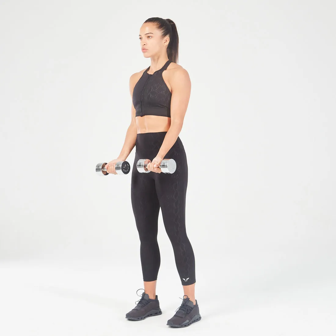 SQUATWOLF SERPENT 7/8 LEGGINGS