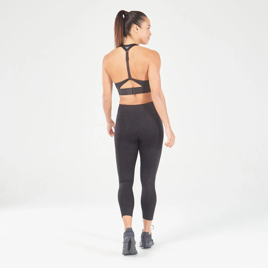 SQUATWOLF SERPENT 7/8 LEGGINGS