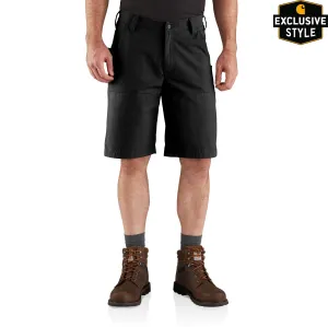 Steel Rugged Flex® Relaxed Fit Utility Short