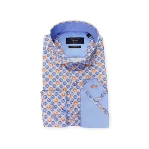 Stefano R Men's Shirt
