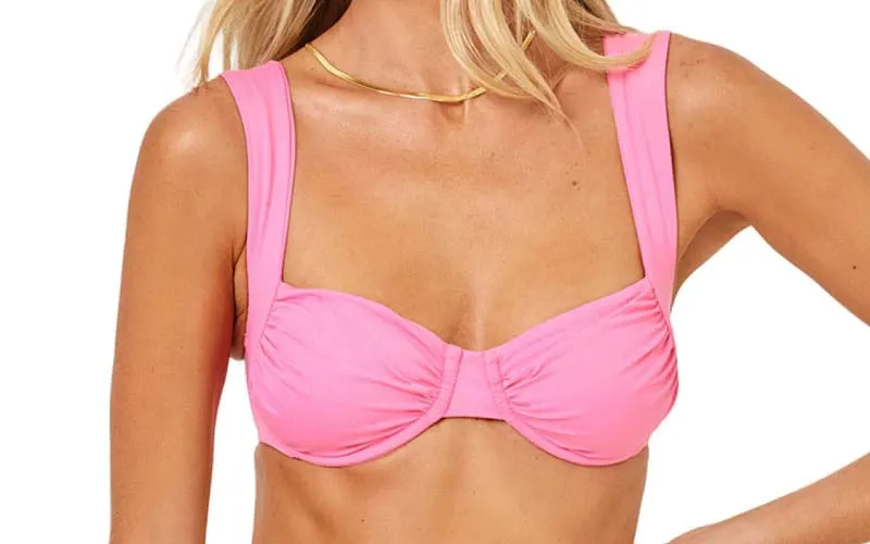 Stella-Low Tide Bikini