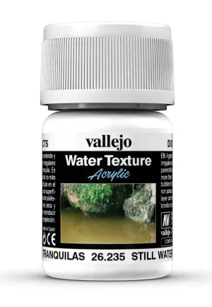 Still Water 30ml