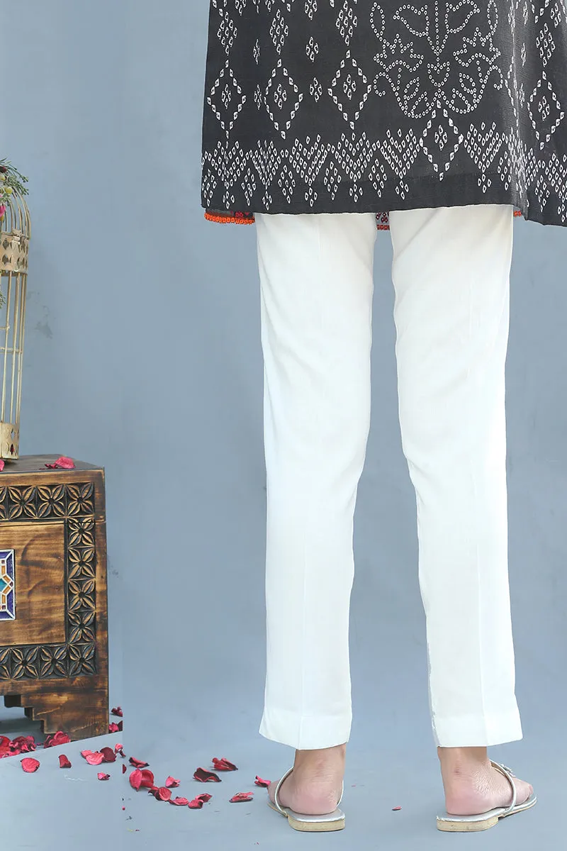 STRAIGHT PANTS 3