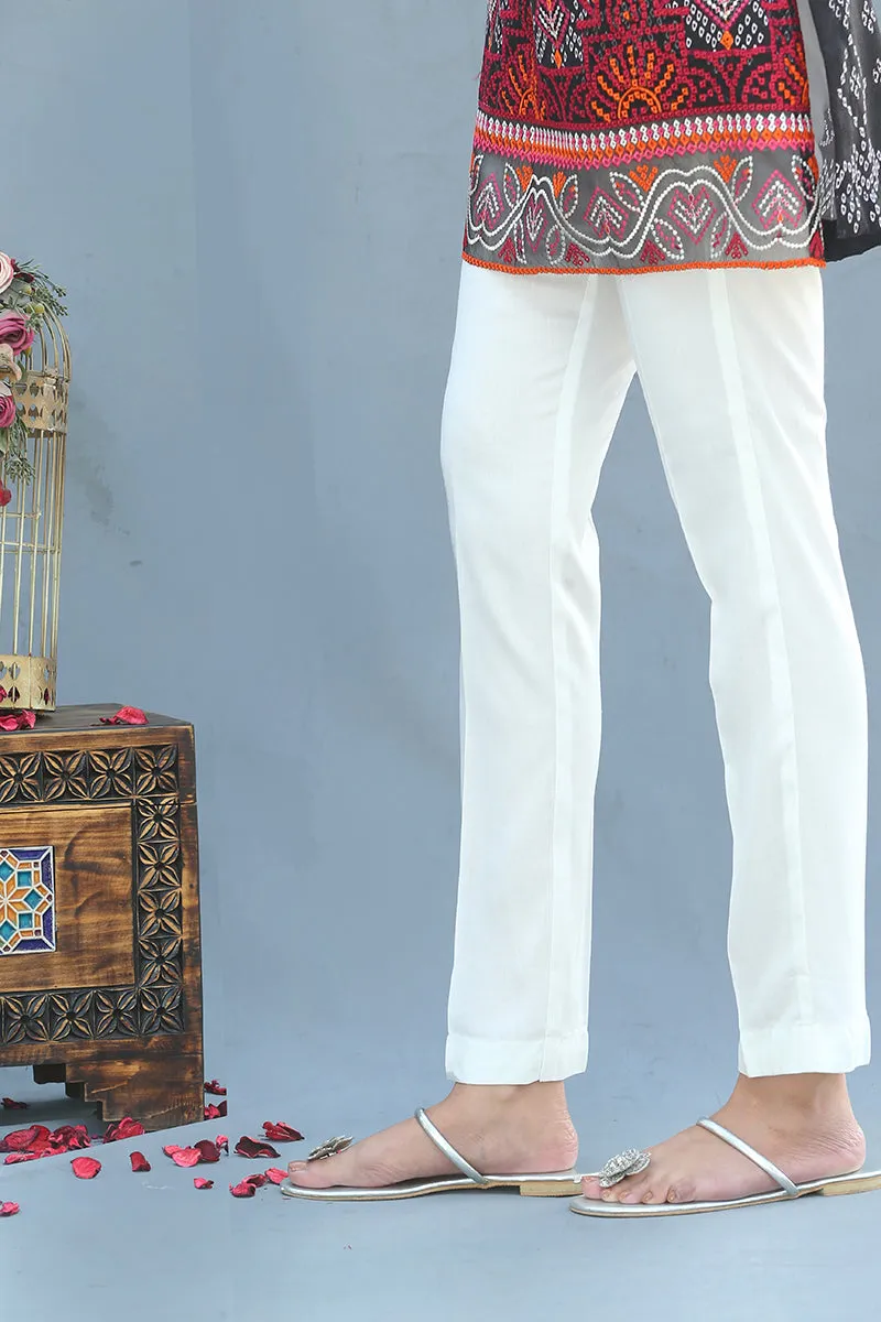 STRAIGHT PANTS 3