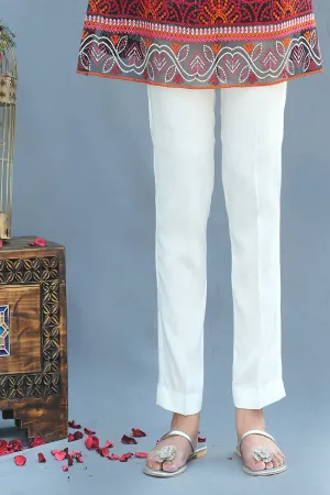 STRAIGHT PANTS 3