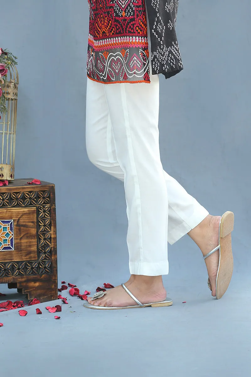 STRAIGHT PANTS 3