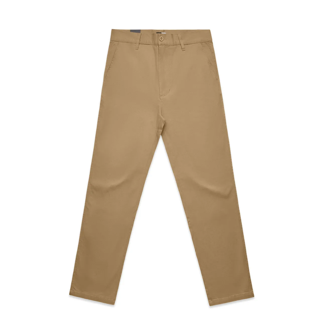 STRAIGHT PANTS