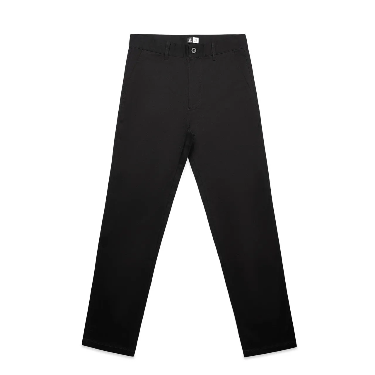 STRAIGHT PANTS