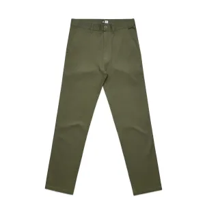 STRAIGHT PANTS