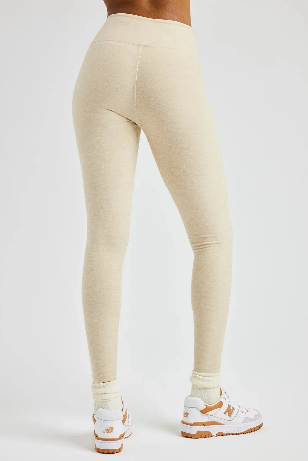 Stretch Football Legging