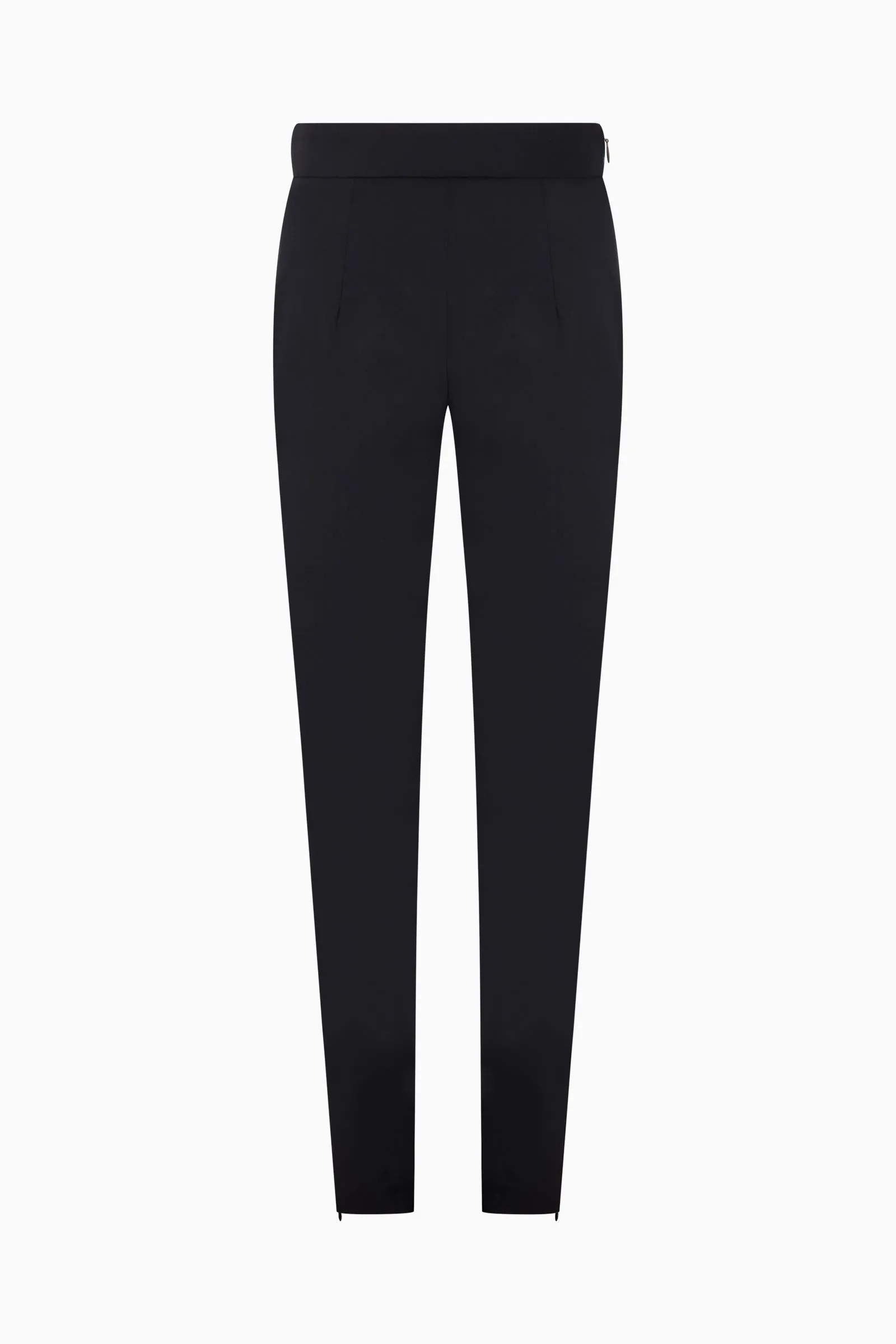 Stretch Poplin Pant