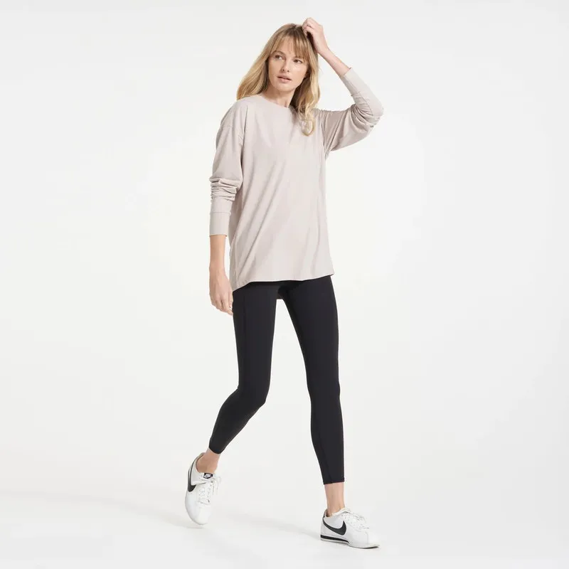 Studio Pocket Legging (Women's)