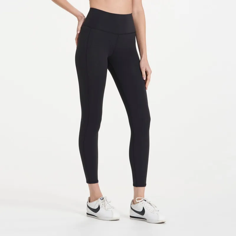 Studio Pocket Legging (Women's)