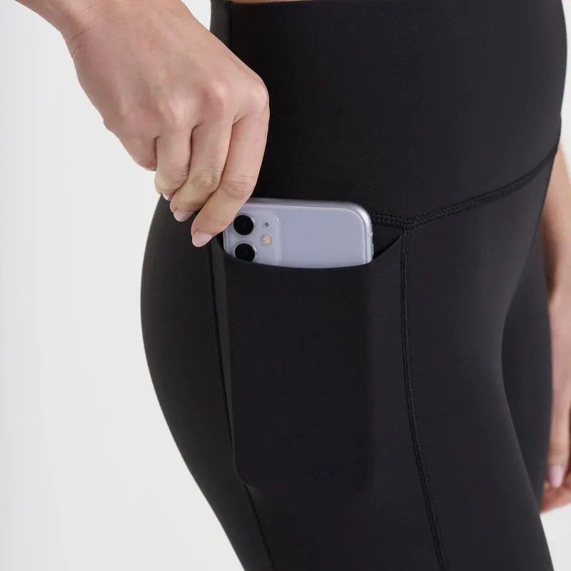 Studio Pocket Legging (Women's)