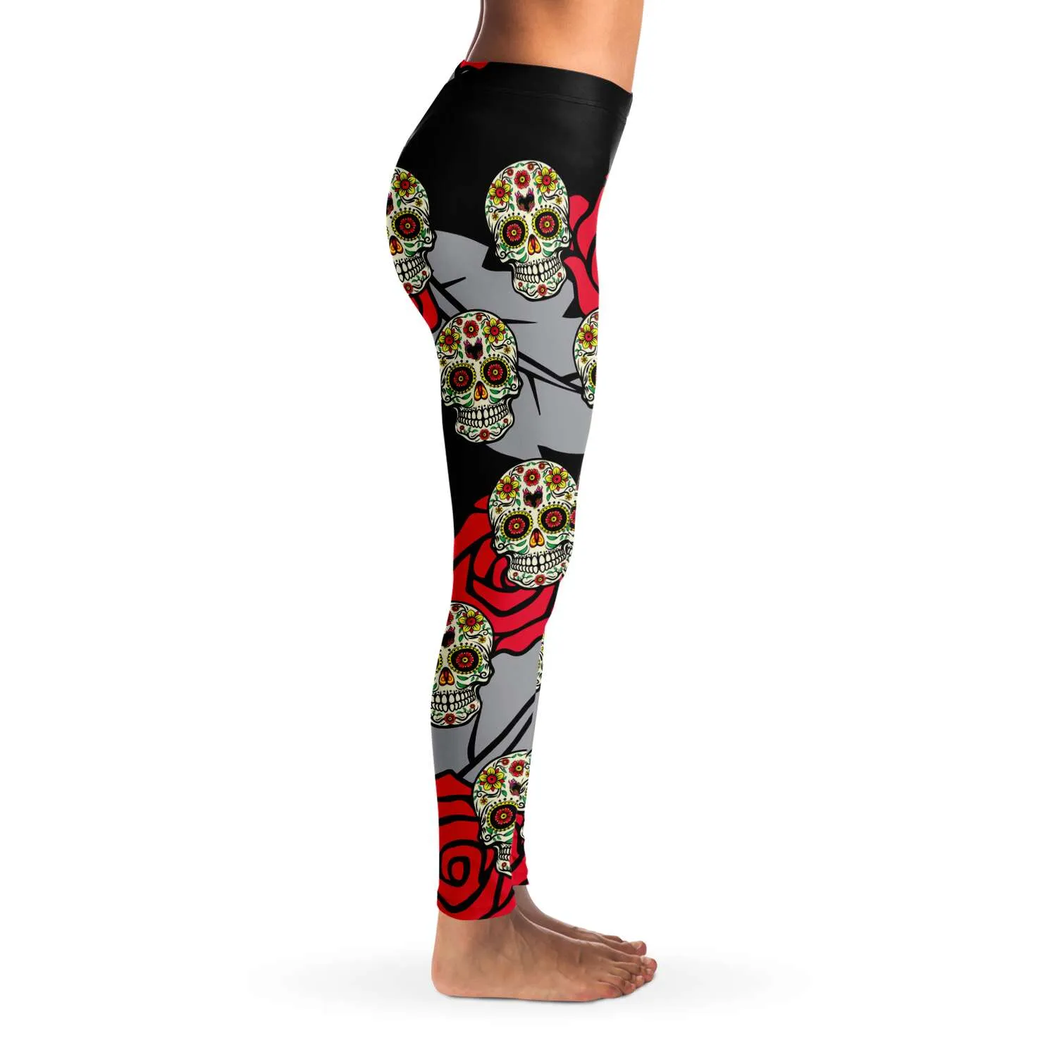 Sugar Skull