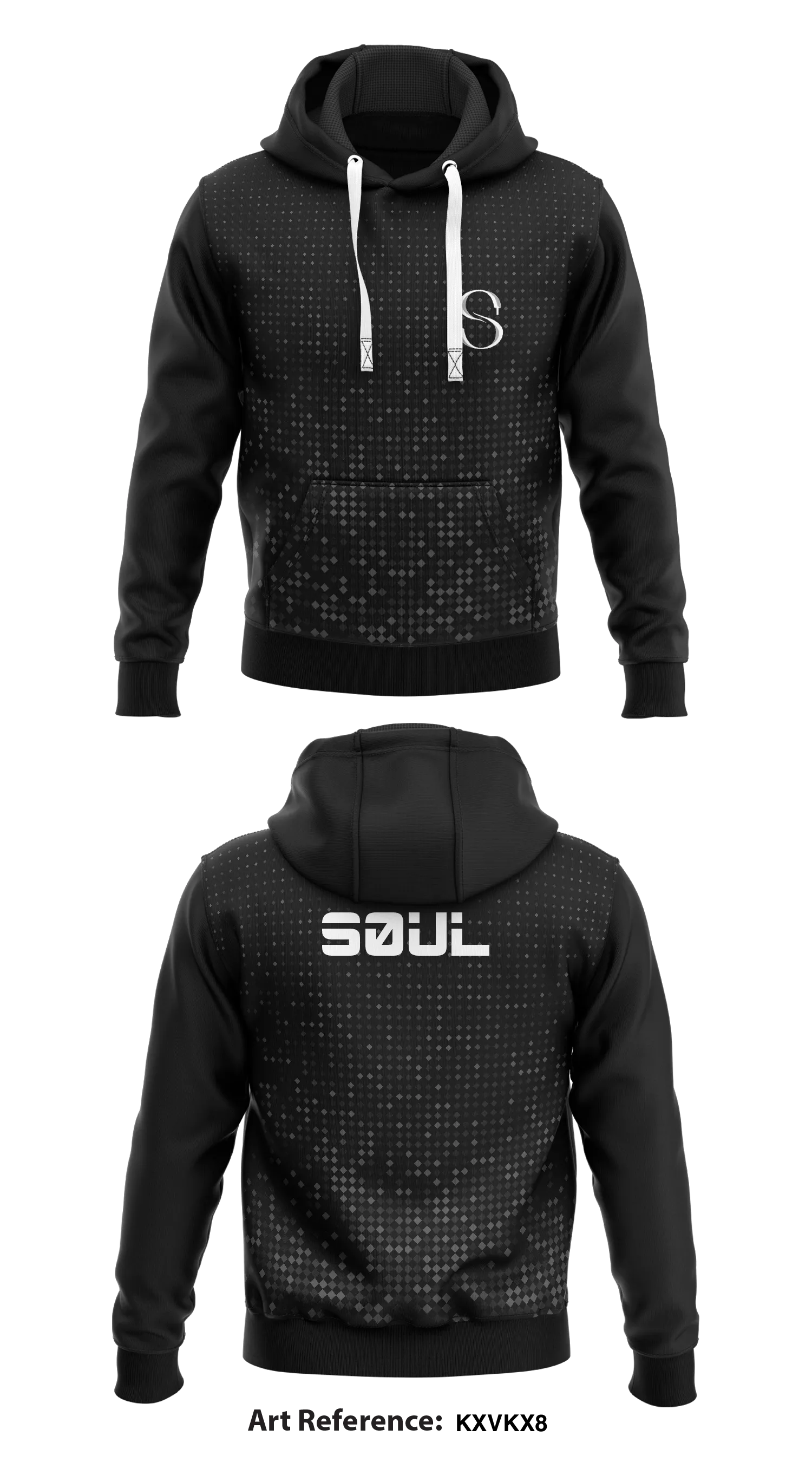 sul Store 1  Core Men's Hooded Performance Sweatshirt - KXvKx8