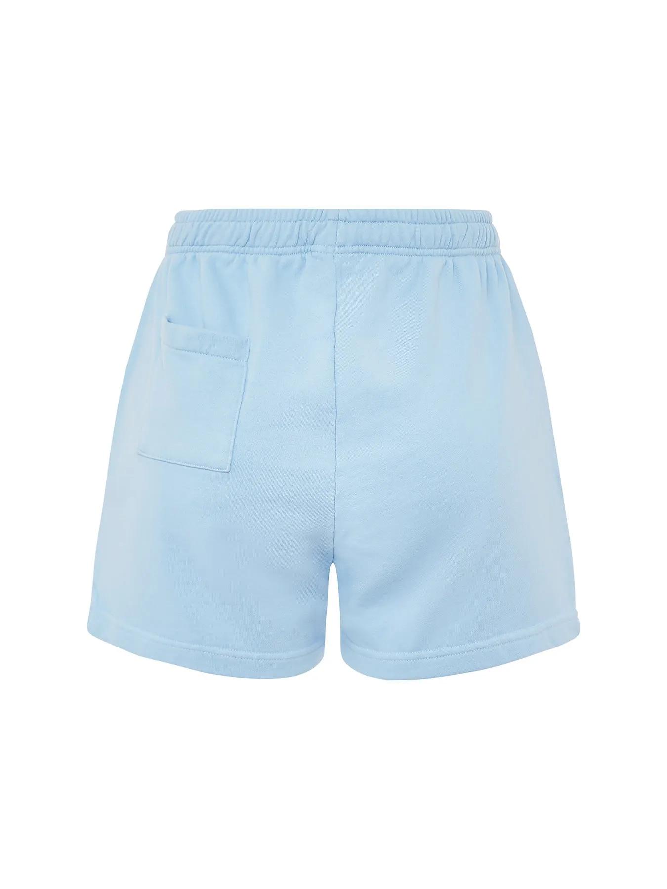 SUMMER - Shorts • Baby Blue
