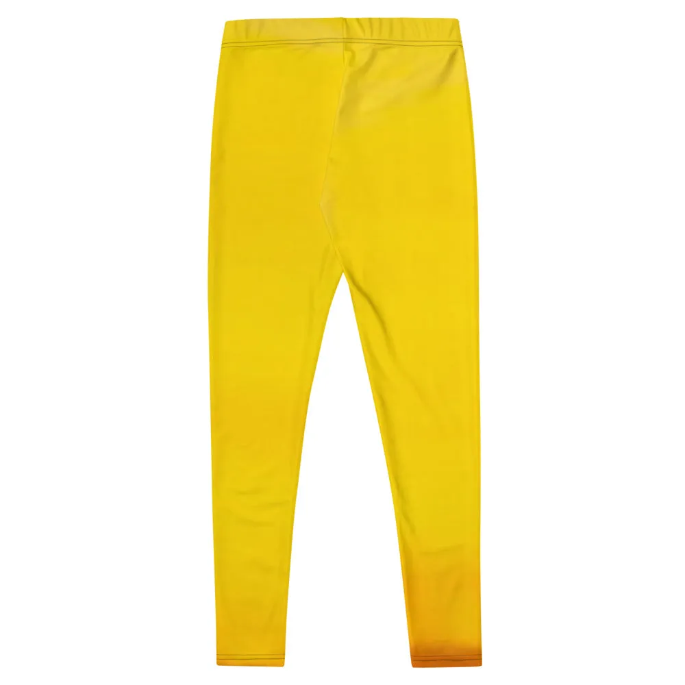 Sunburst Leggings