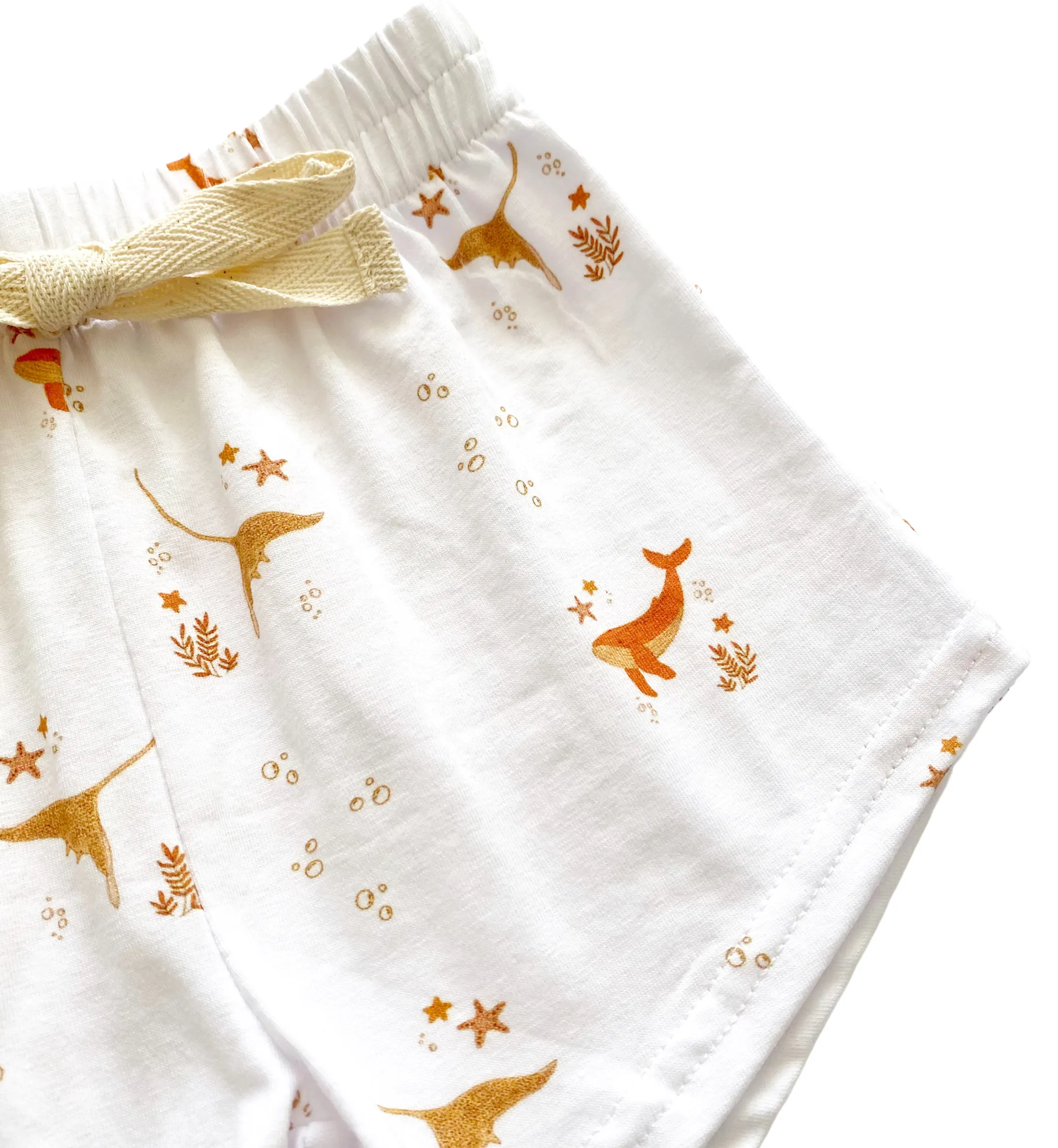 Sunny Cove | Shorties