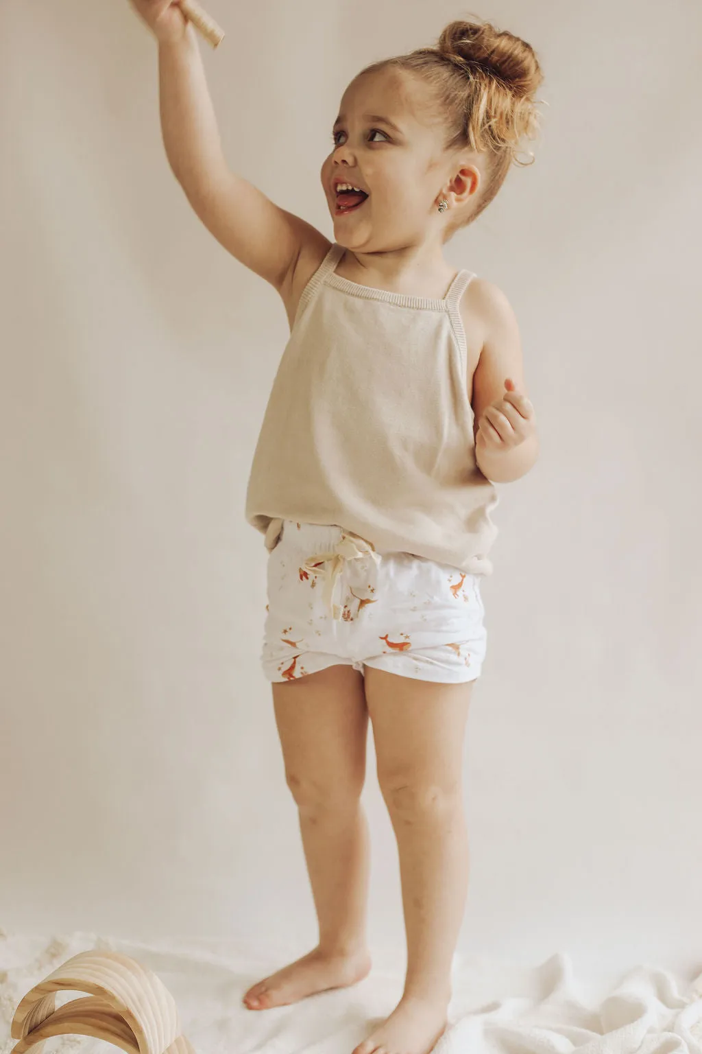 Sunny Cove | Shorties