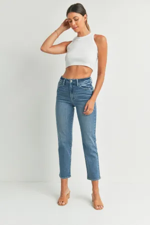 Sure to Impress Denim