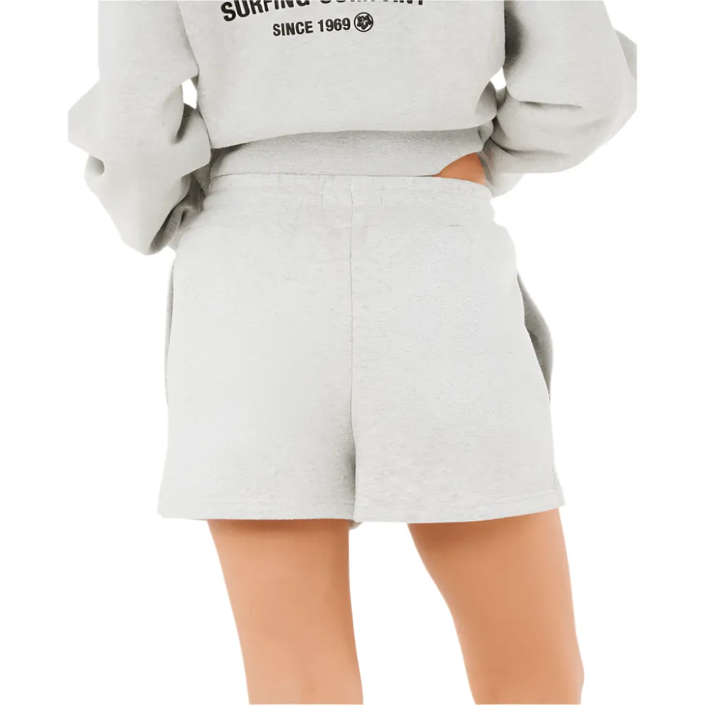 Surf Puff Short - Womens