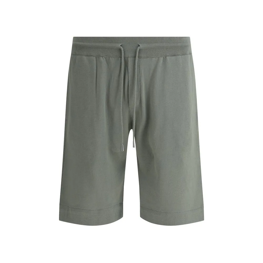 Svevo Monochrome Shorts