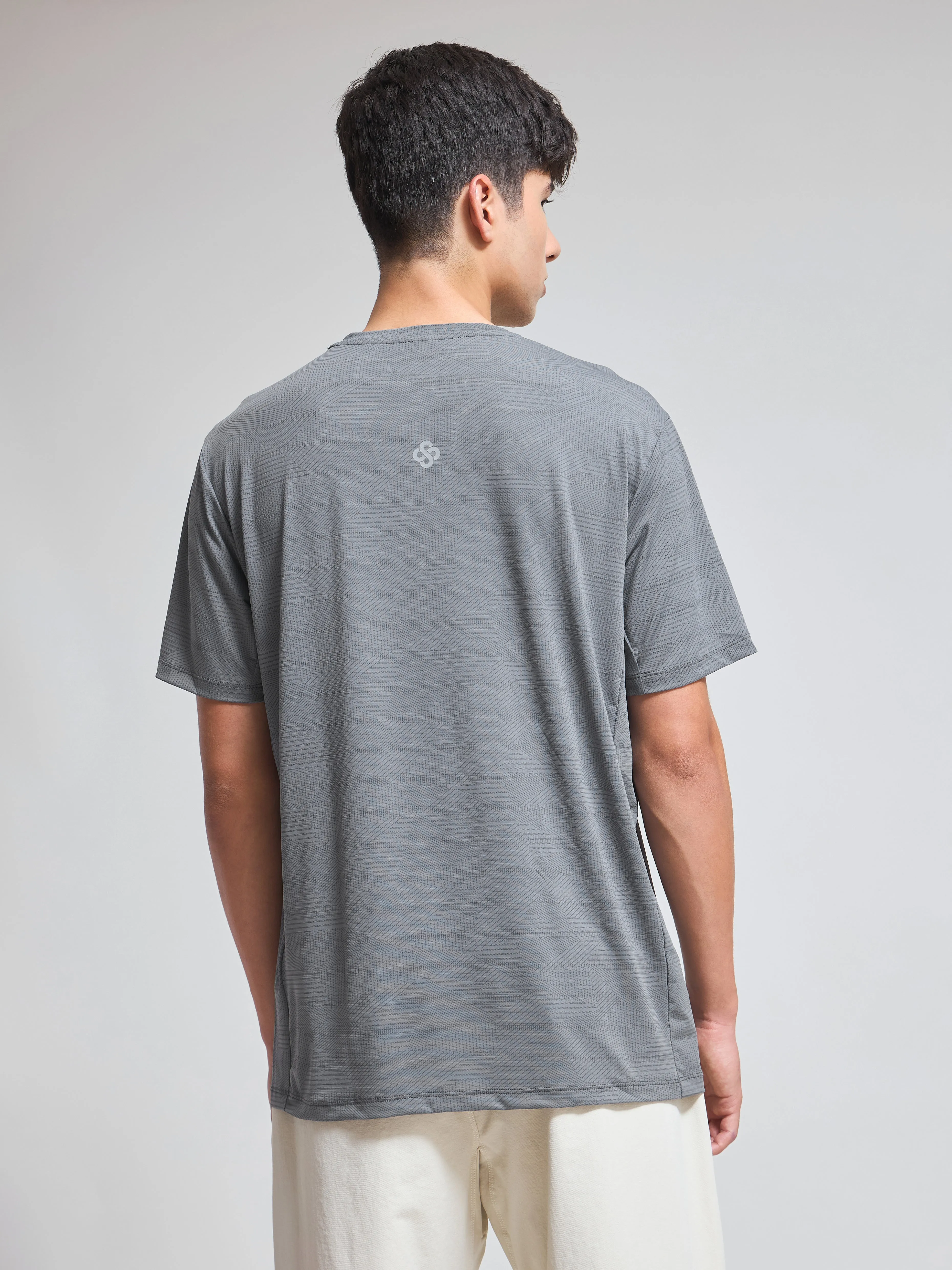 SweatShield T-Shirt