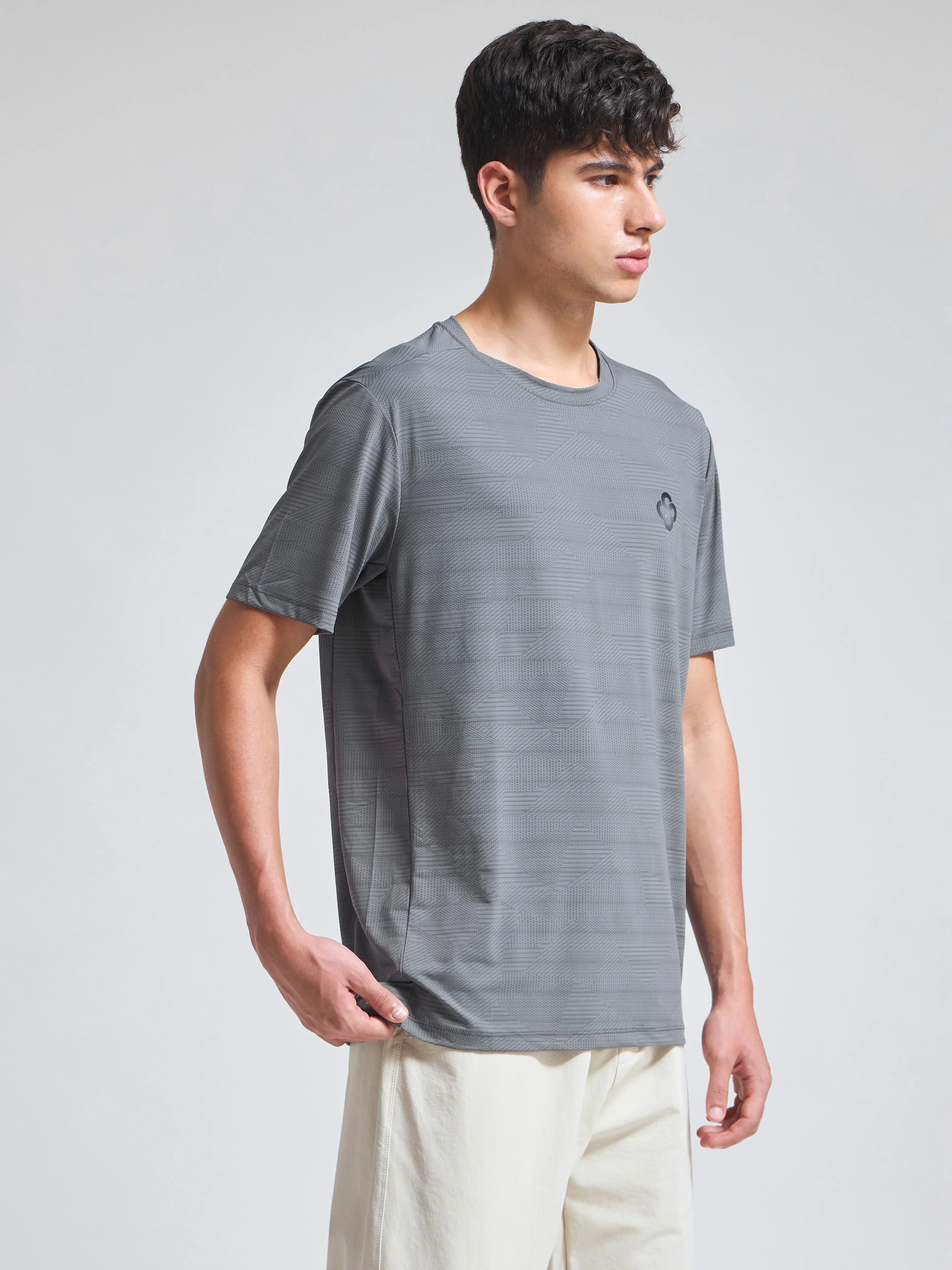 SweatShield T-Shirt