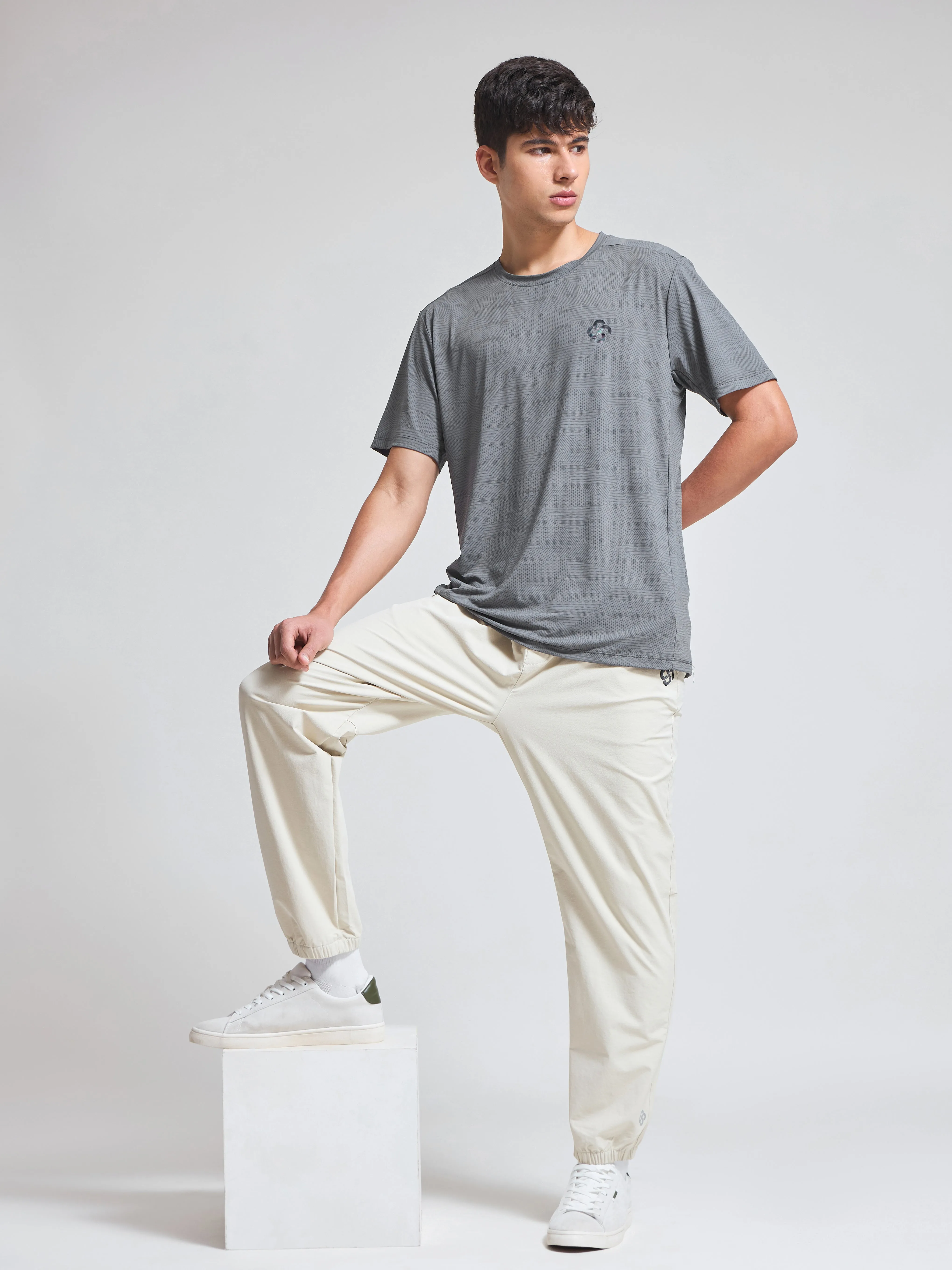 SweatShield T-Shirt