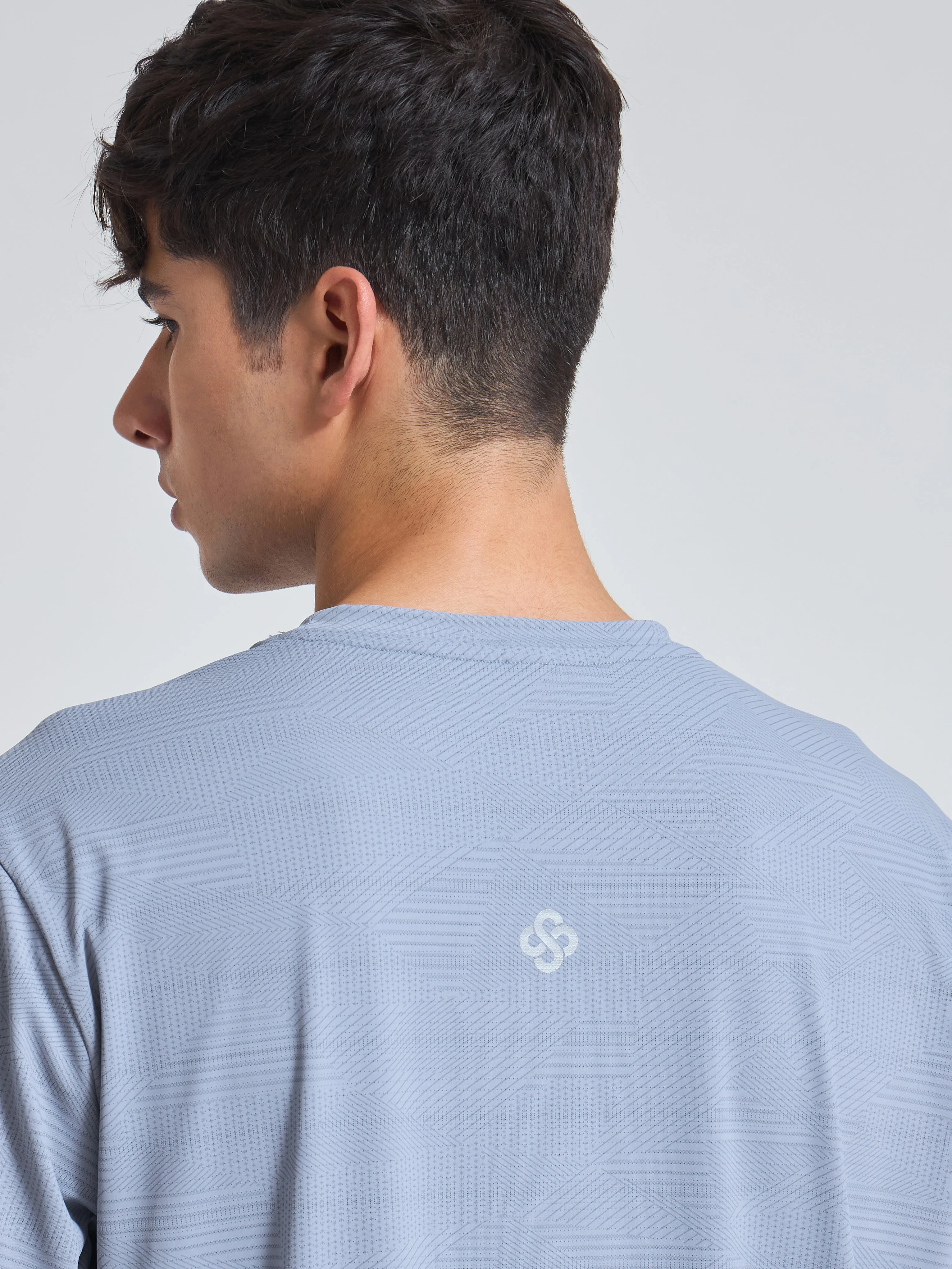 SweatShield T-Shirt