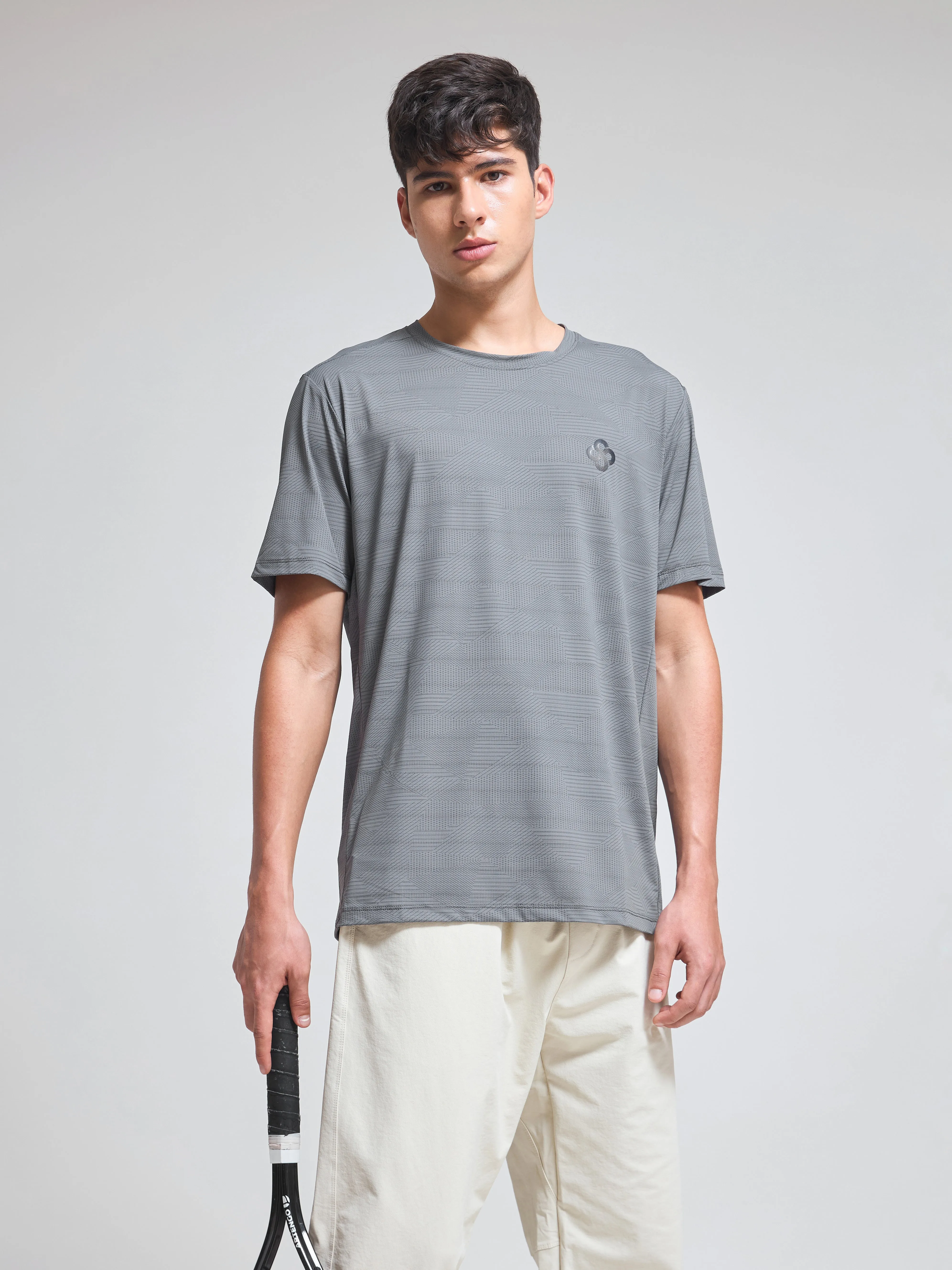 SweatShield T-Shirt