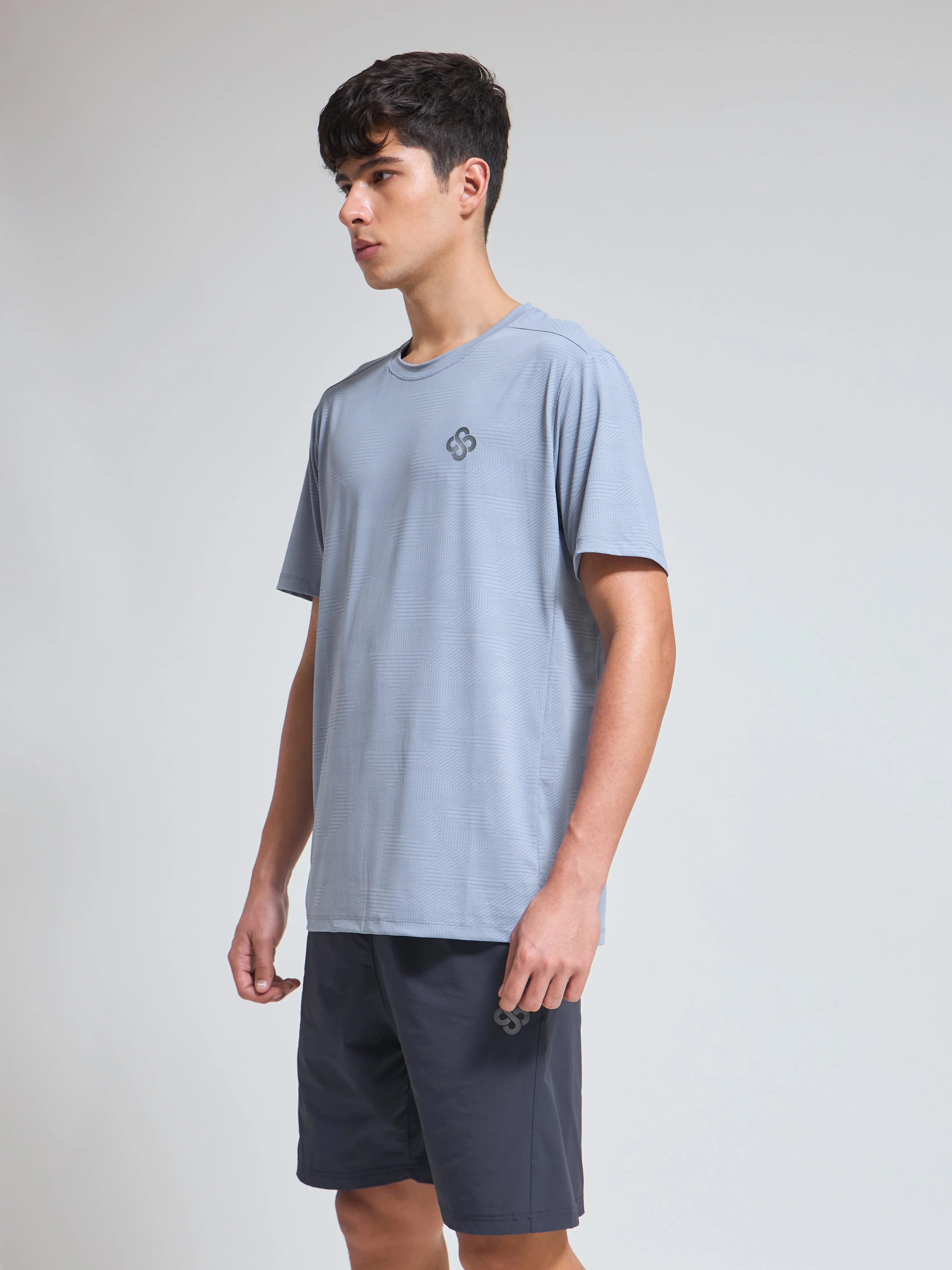 SweatShield T-Shirt