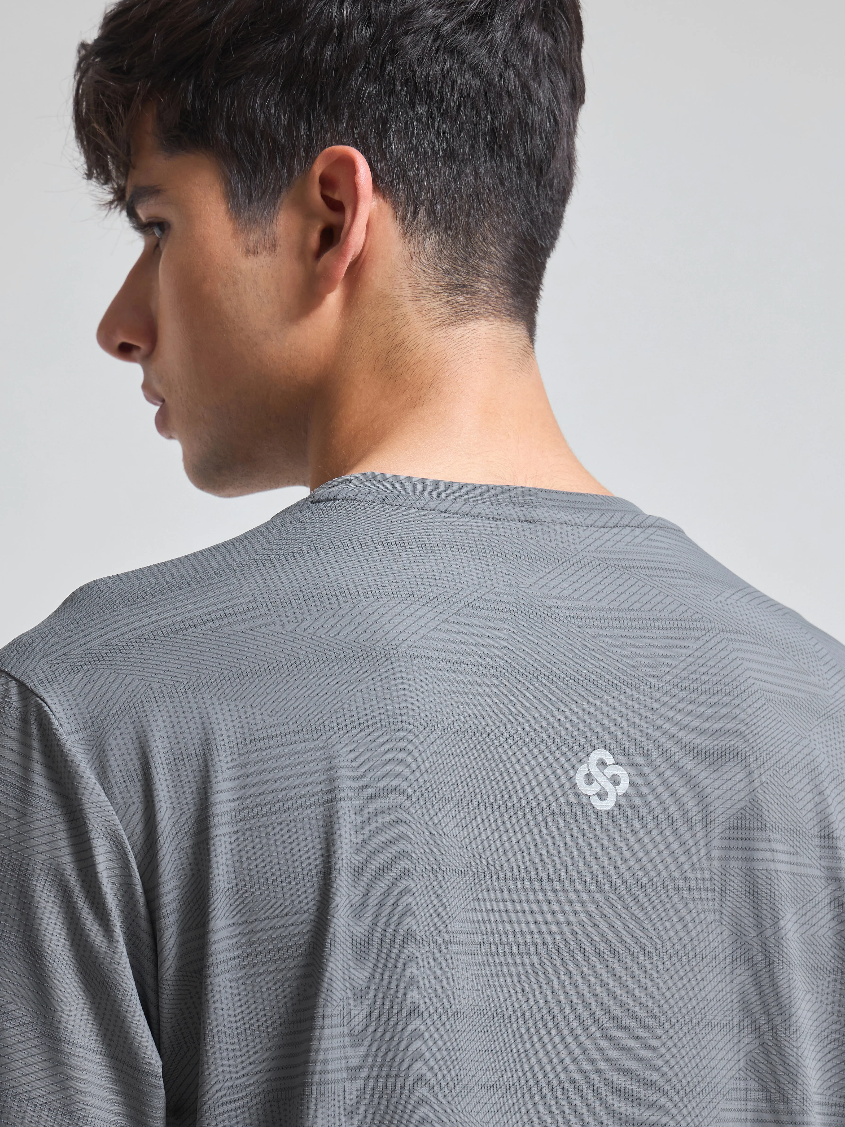 SweatShield T-Shirt