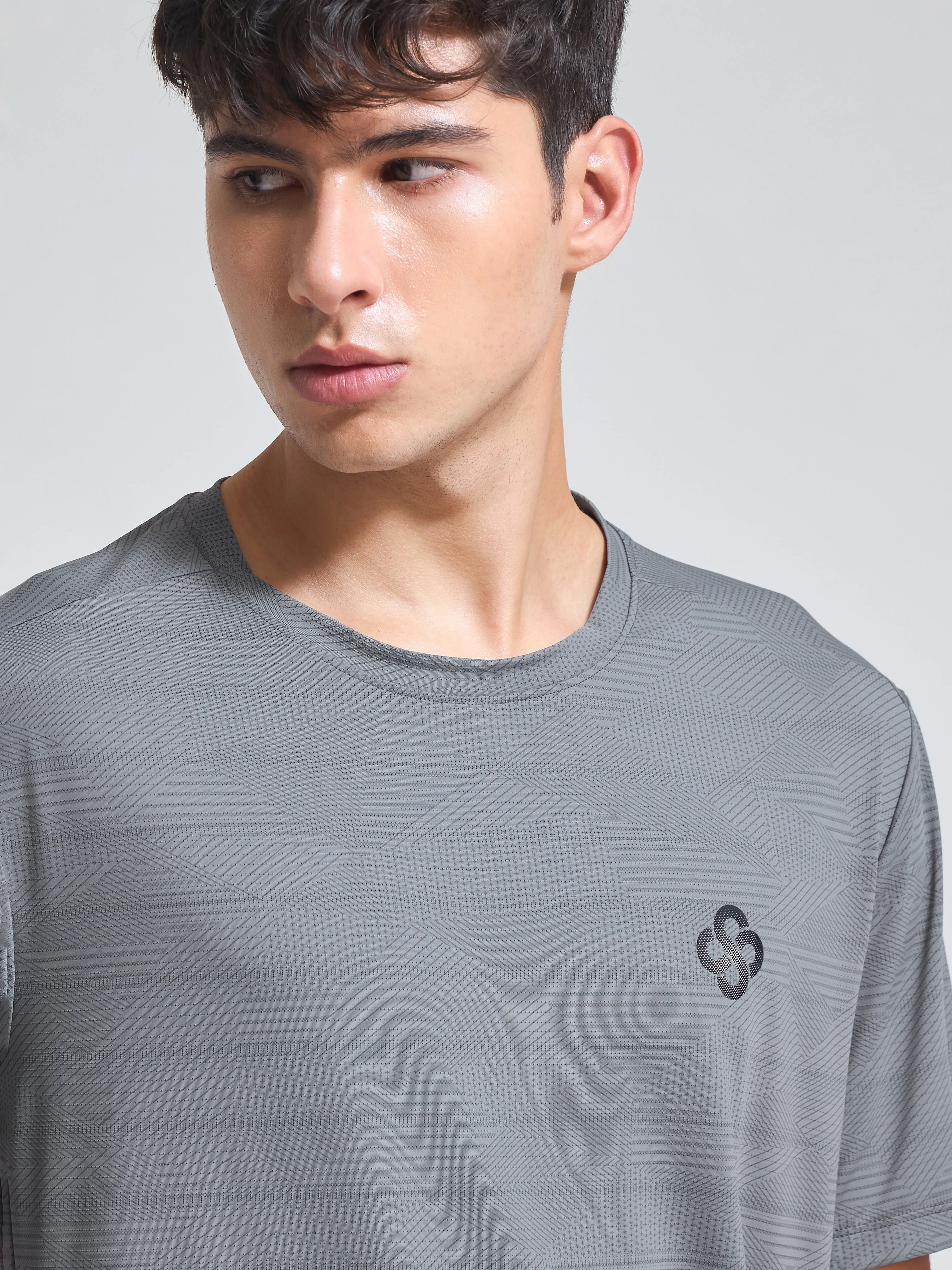 SweatShield T-Shirt