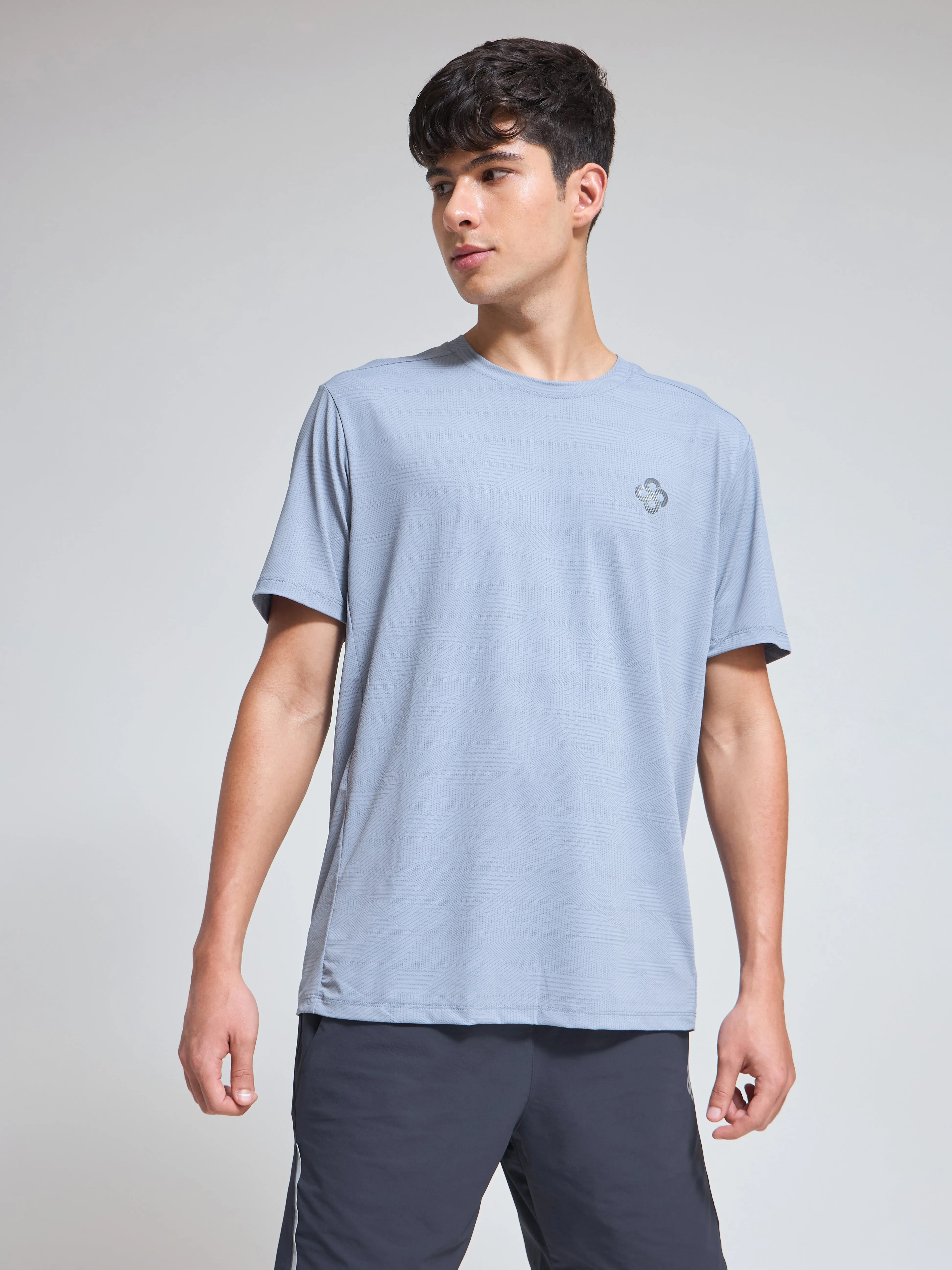 SweatShield T-Shirt